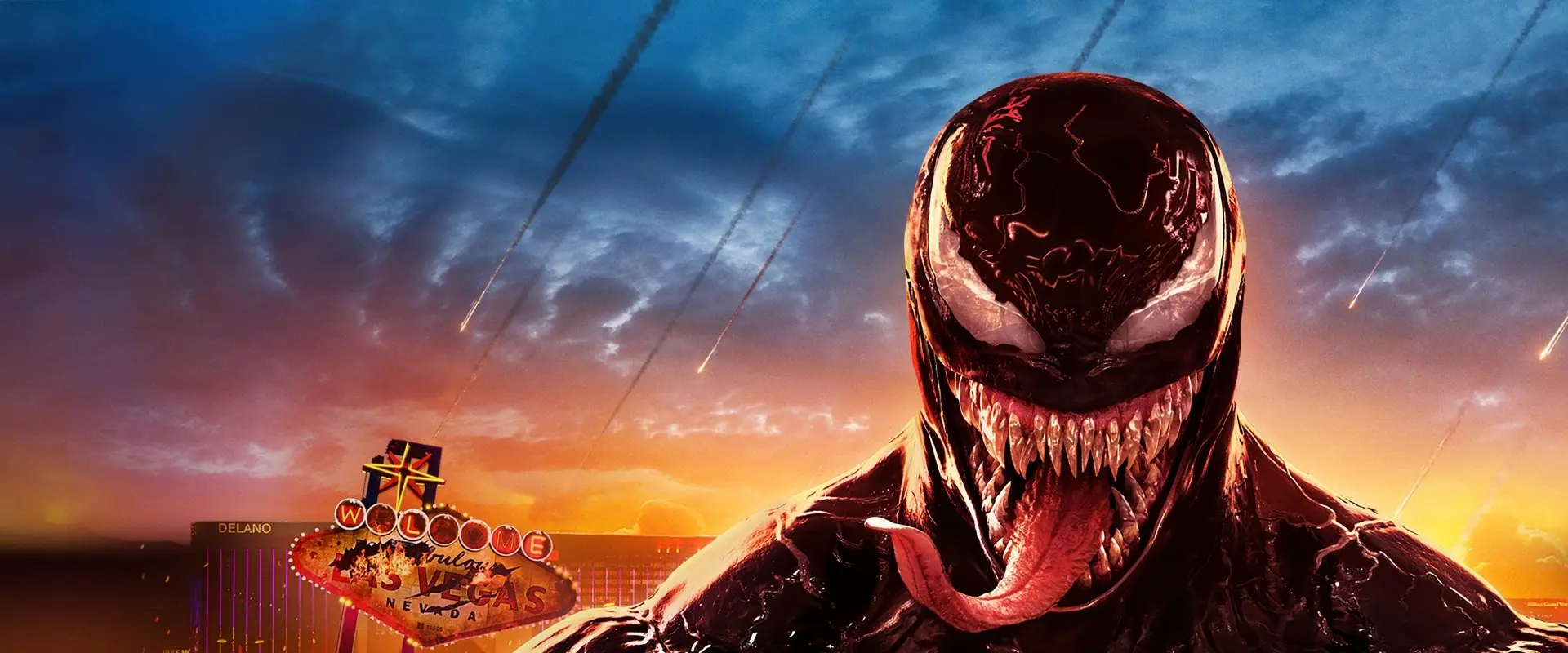 Venom: The Last Dance