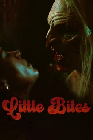 Little Bites free