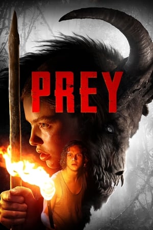 Prey free