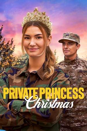 Private Princess Christmas free