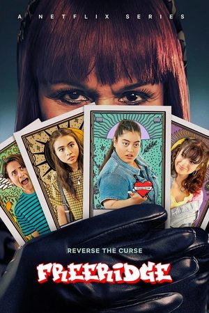 Freeridge [season 1] free