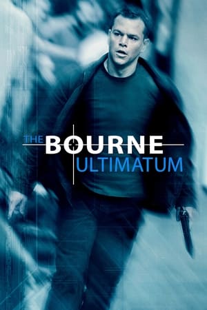 The Bourne Ultimatum free