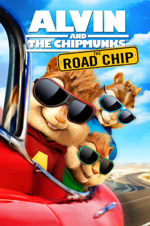 Alvin and the Chipmunks: The Road Chip free