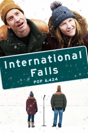 International Falls free