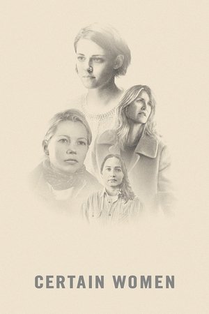 Certain Women free