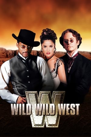 Wild Wild West free