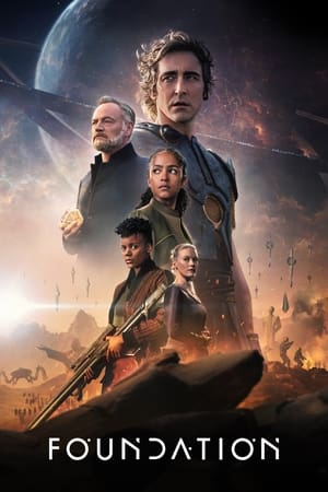 Foundation [season 1] free