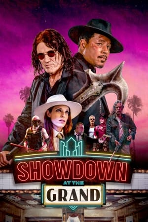 Showdown at the Grand free