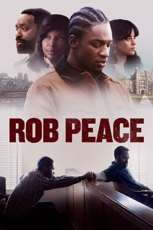 Rob Peace free