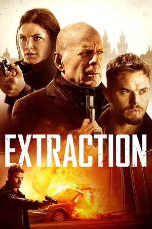 Extraction free