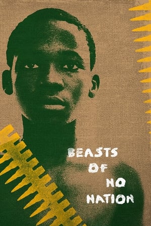 Beasts of No Nation free