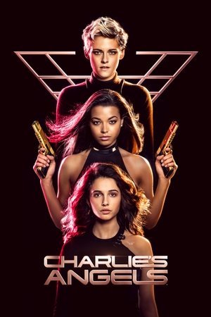 Charlie's Angels free