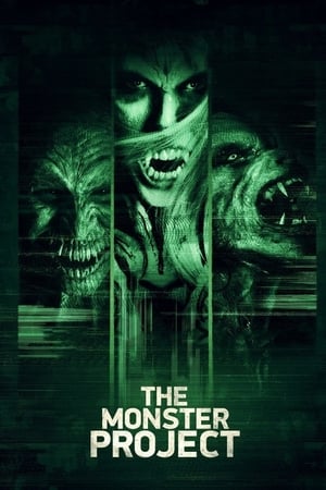 The Monster Project free