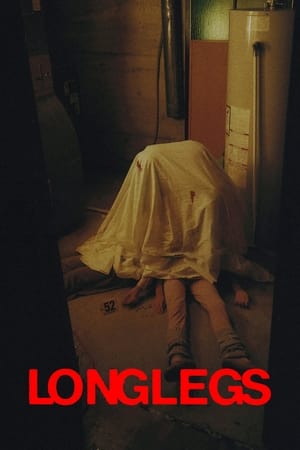 Longlegs free