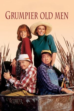 Grumpier Old Men free