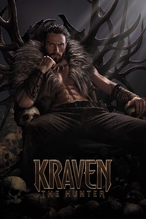 Kraven the Hunter free