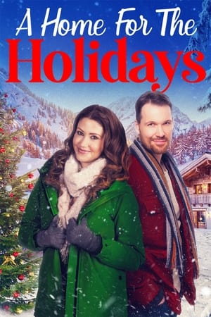 A Home for the Holidays free