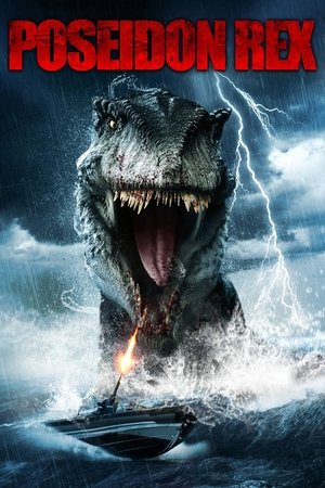 Poseidon Rex free