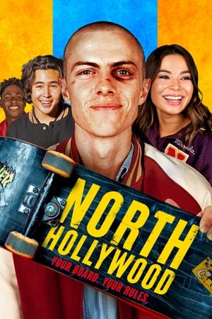 North Hollywood free