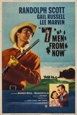 Seven Men from Now free