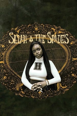 Selah and the Spades free