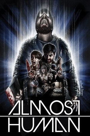 Almost Human free