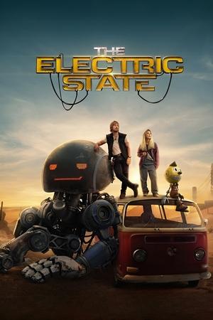 The Electric State free