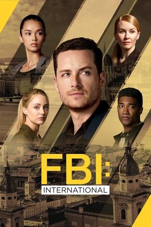 FBI: International [season 3] free