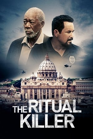 The Ritual Killer free