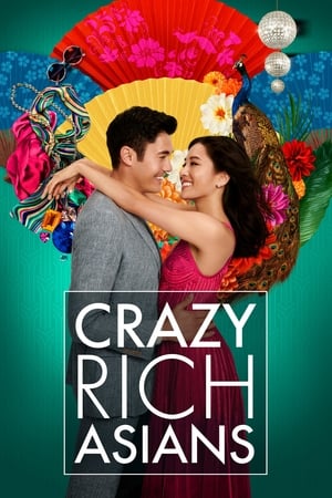 Crazy Rich Asians free