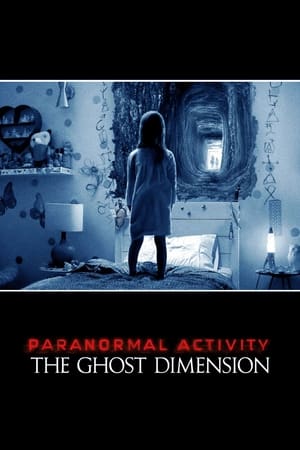 Paranormal Activity: The Ghost Dimension free