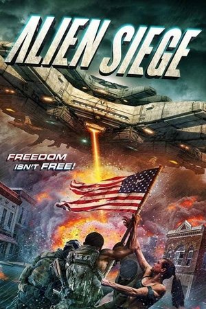 Alien Siege free