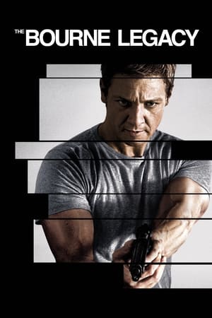 The Bourne Legacy free
