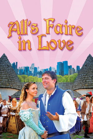 All's Faire in Love free