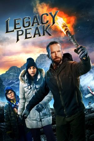 Legacy Peak free