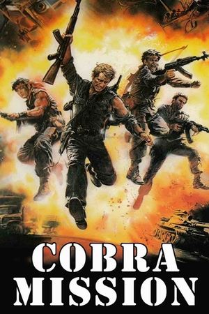 Cobra Mission free