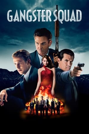 Gangster Squad free