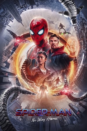 Spider-Man: No Way Home free