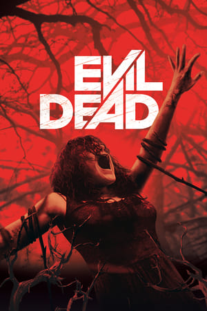 Evil Dead free