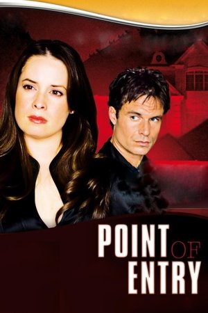Point of Entry free