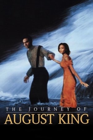 The Journey of August King free