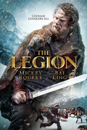 The Legion free