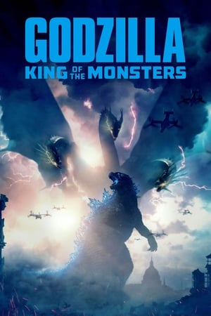 Godzilla: King of the Monsters free