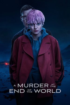 A Murder at the End of the World [season 1] free