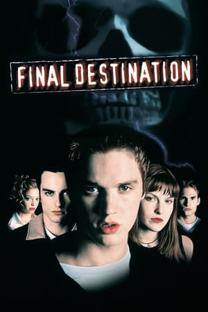 Final Destination free