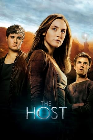 The Host free