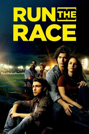 Run the Race free