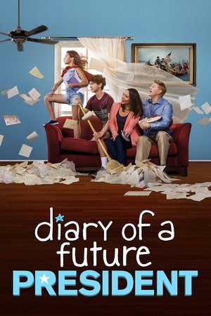 Diary of a Future President [season 1] free