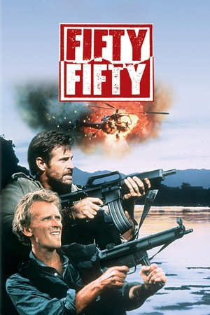 Fifty/Fifty free