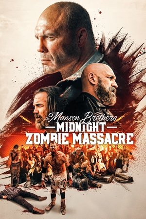 The Manson Brothers: Midnight Zombie Massacre free